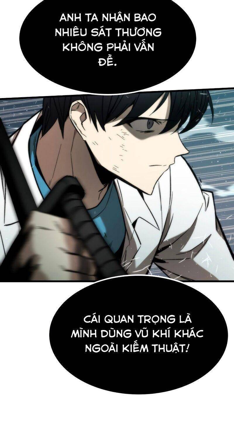 Nhân Vật Phụ Siêu Cấp Chapter 27 - Trang 2