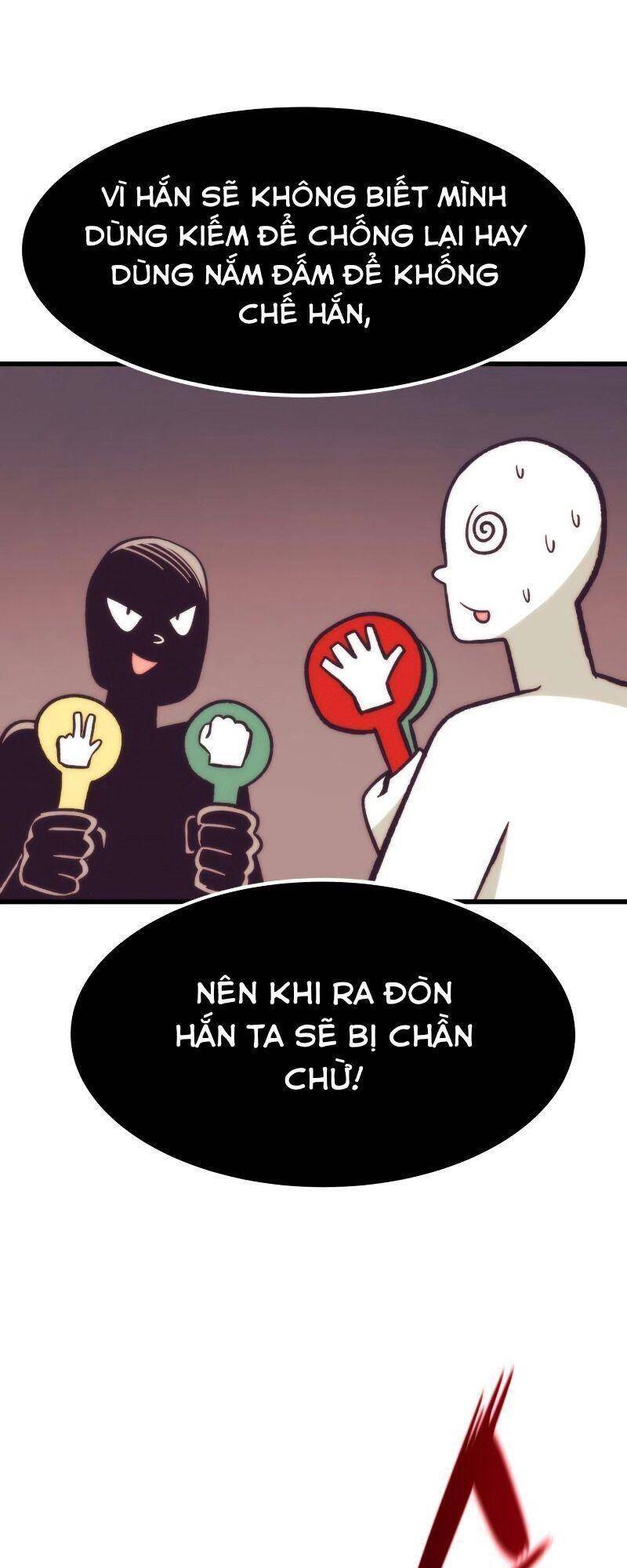 Nhân Vật Phụ Siêu Cấp Chapter 27 - Trang 2