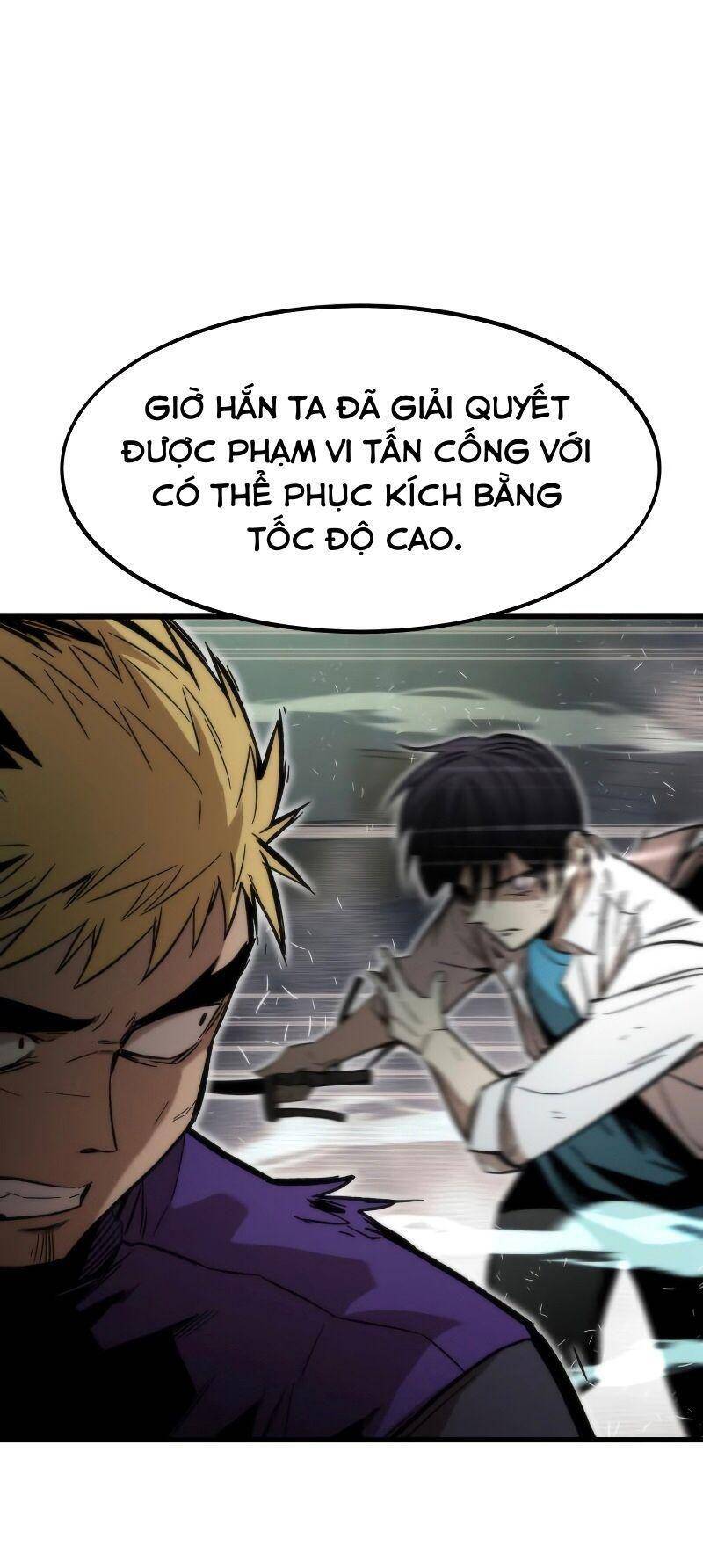 Nhân Vật Phụ Siêu Cấp Chapter 27 - Trang 2