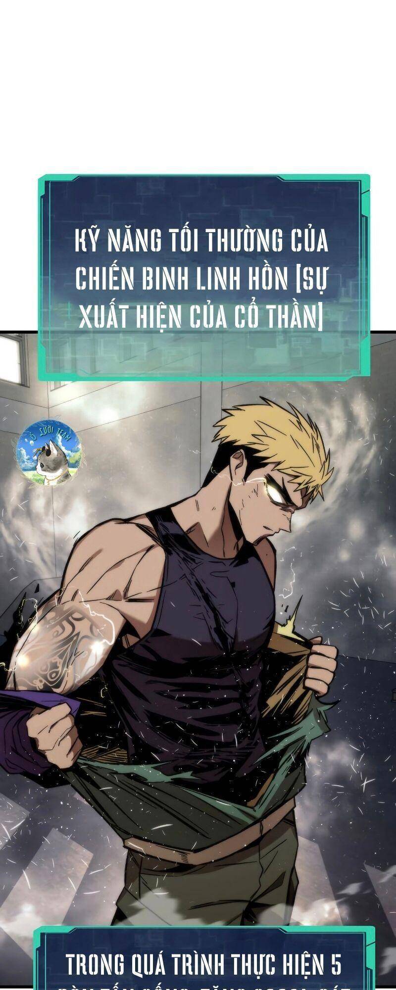 Nhân Vật Phụ Siêu Cấp Chapter 27 - Trang 2