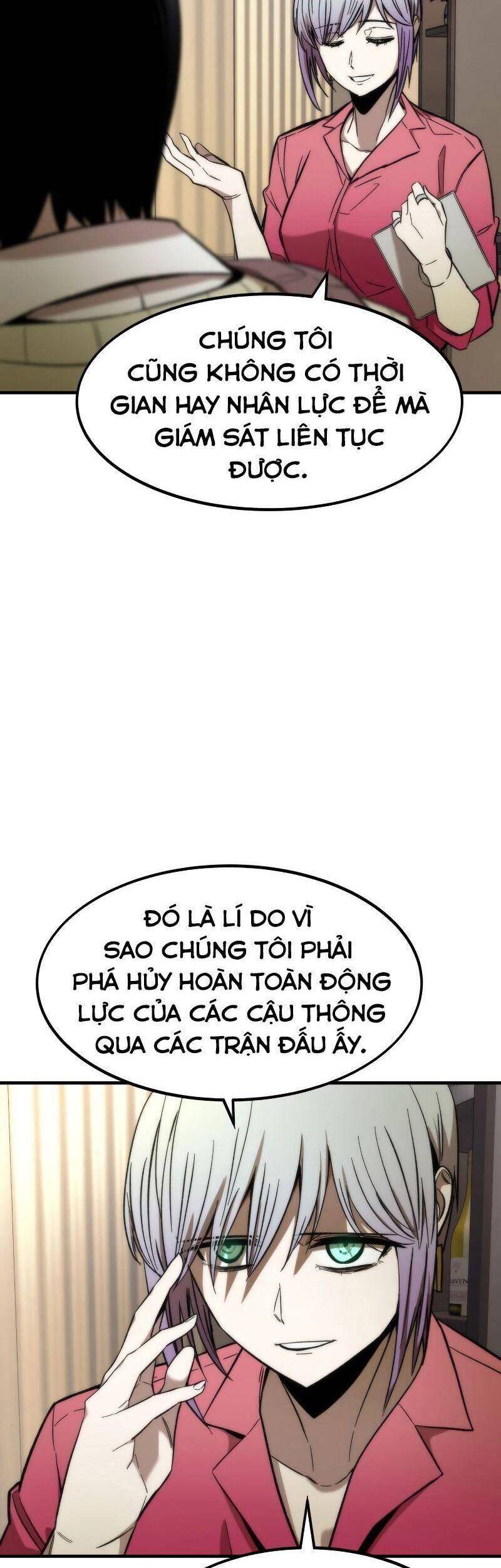 Nhân Vật Phụ Siêu Cấp Chapter 26 - Trang 2