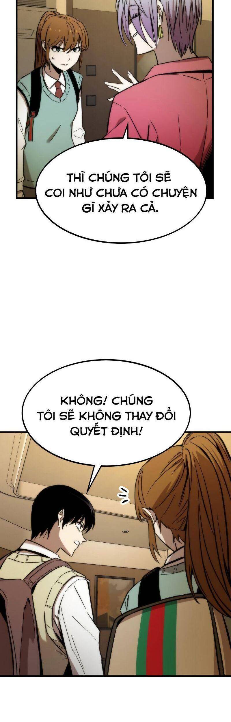 Nhân Vật Phụ Siêu Cấp Chapter 26 - Trang 2