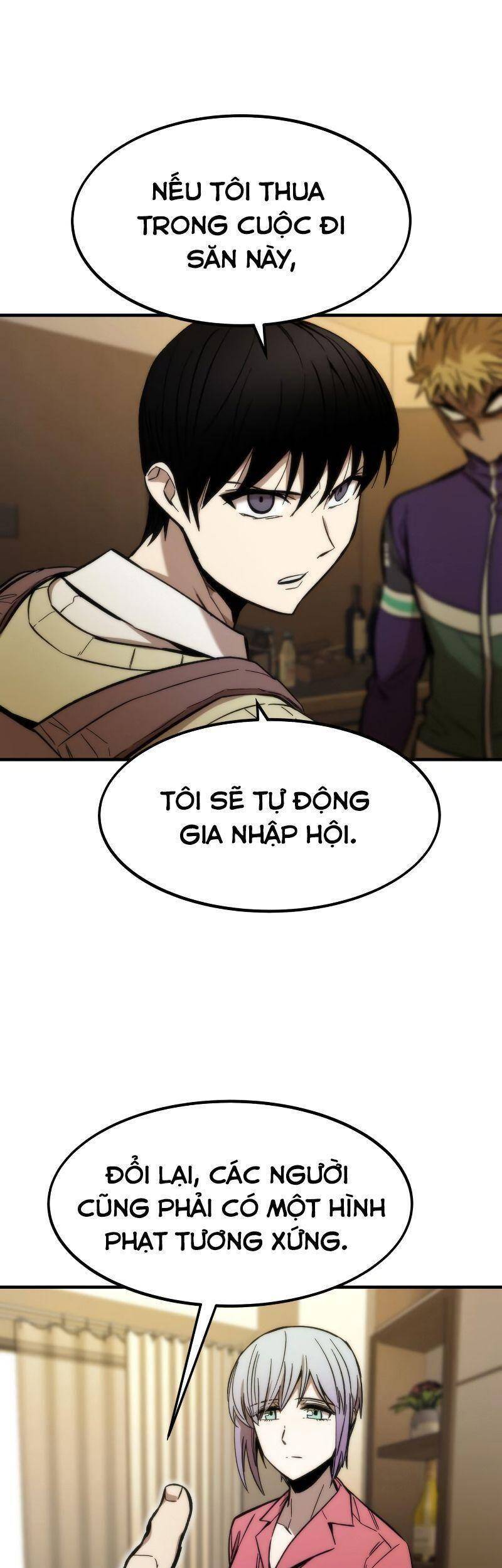 Nhân Vật Phụ Siêu Cấp Chapter 26 - Trang 2