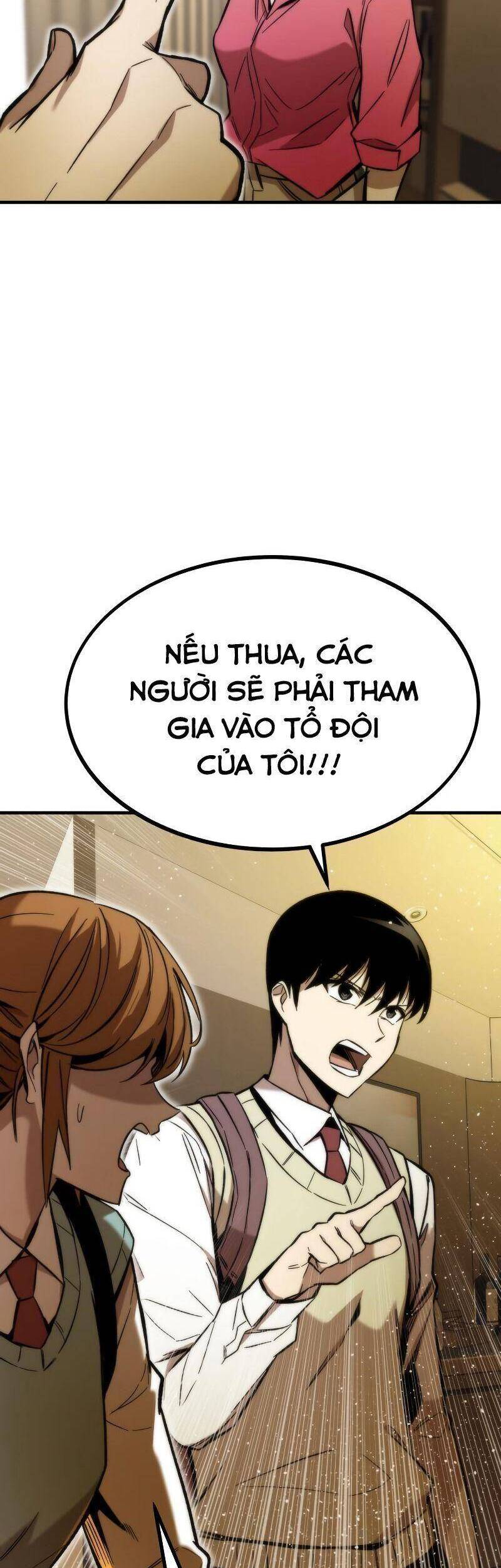 Nhân Vật Phụ Siêu Cấp Chapter 26 - Trang 2