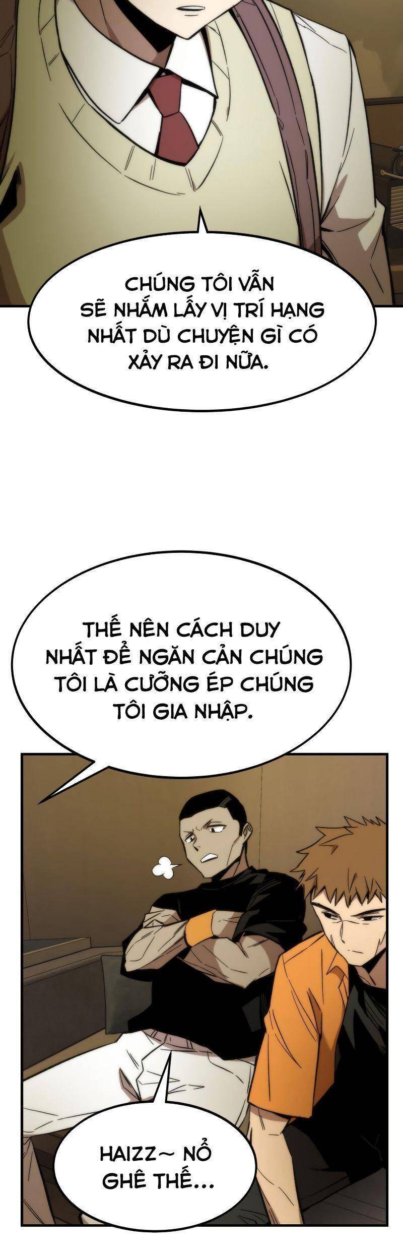 Nhân Vật Phụ Siêu Cấp Chapter 26 - Trang 2