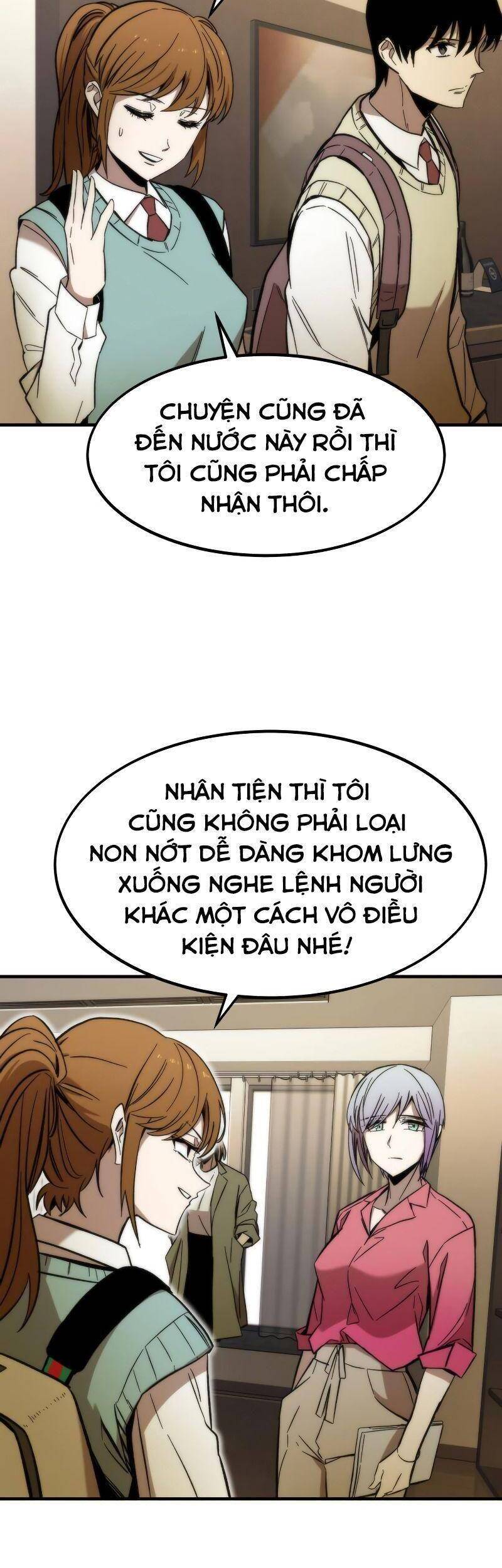 Nhân Vật Phụ Siêu Cấp Chapter 26 - Trang 2