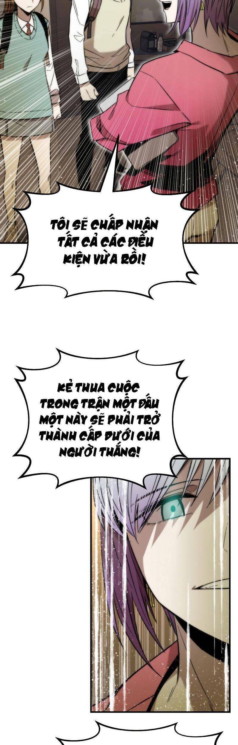 Nhân Vật Phụ Siêu Cấp Chapter 26 - Trang 2