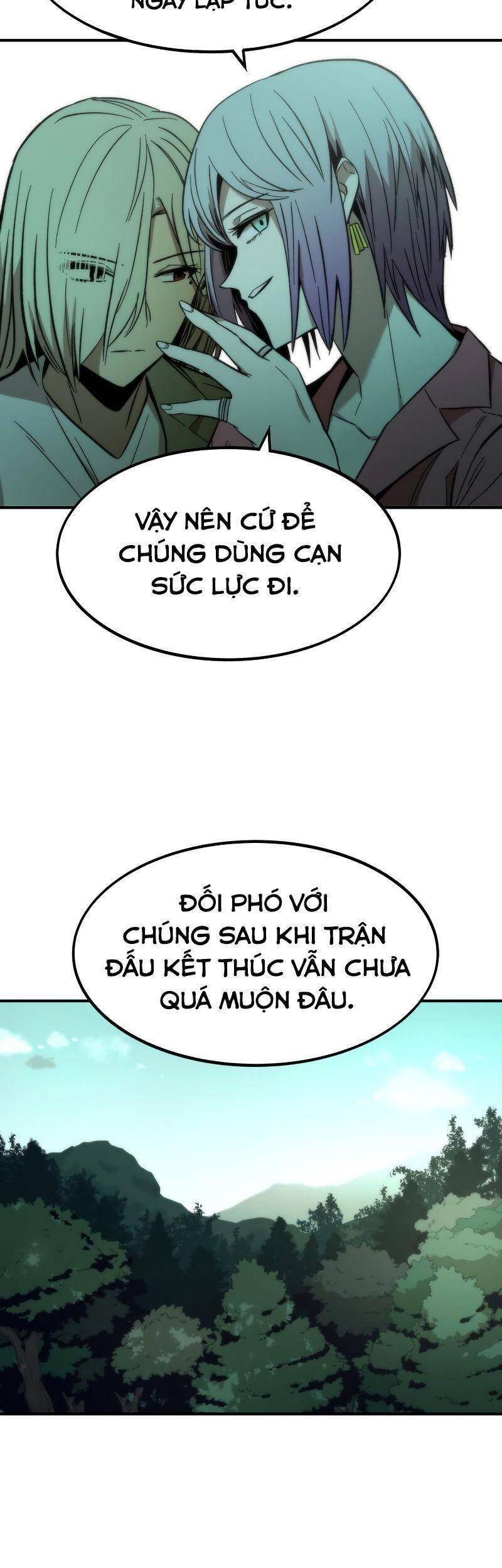 Nhân Vật Phụ Siêu Cấp Chapter 26 - Trang 2