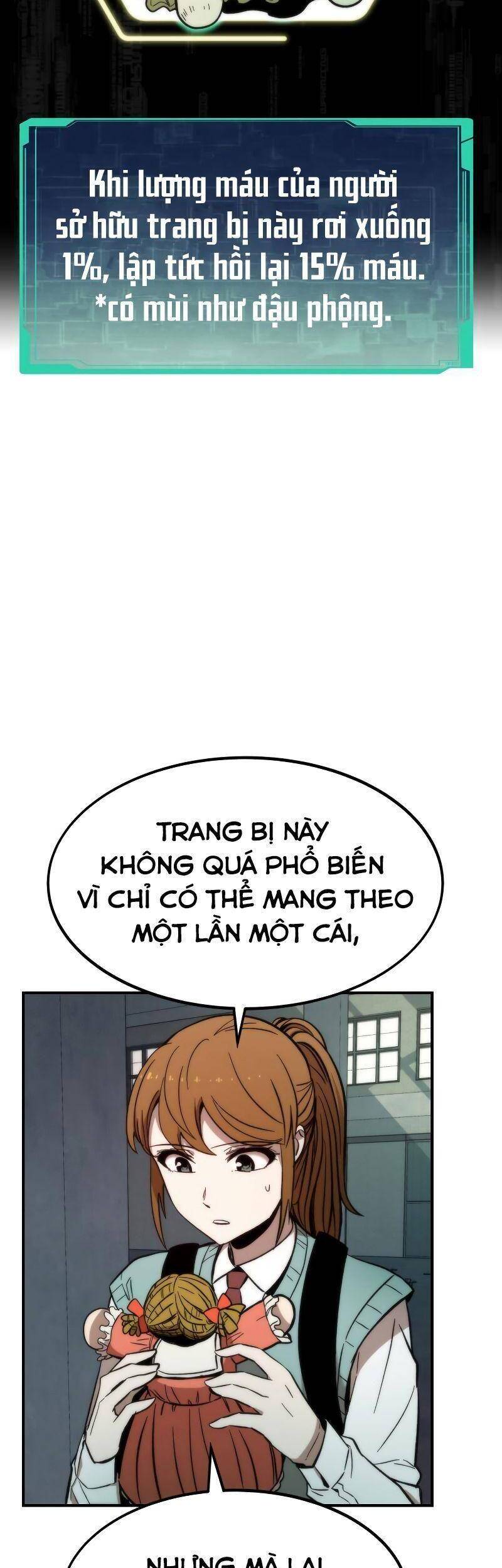 Nhân Vật Phụ Siêu Cấp Chapter 26 - Trang 2