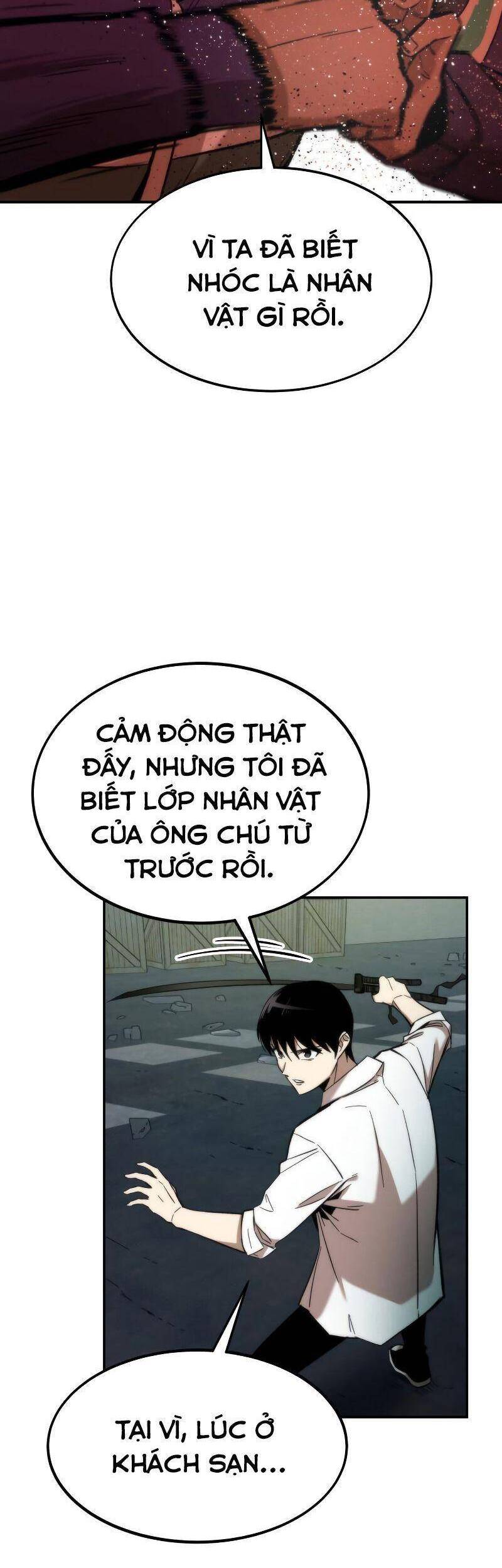 Nhân Vật Phụ Siêu Cấp Chapter 26 - Trang 2