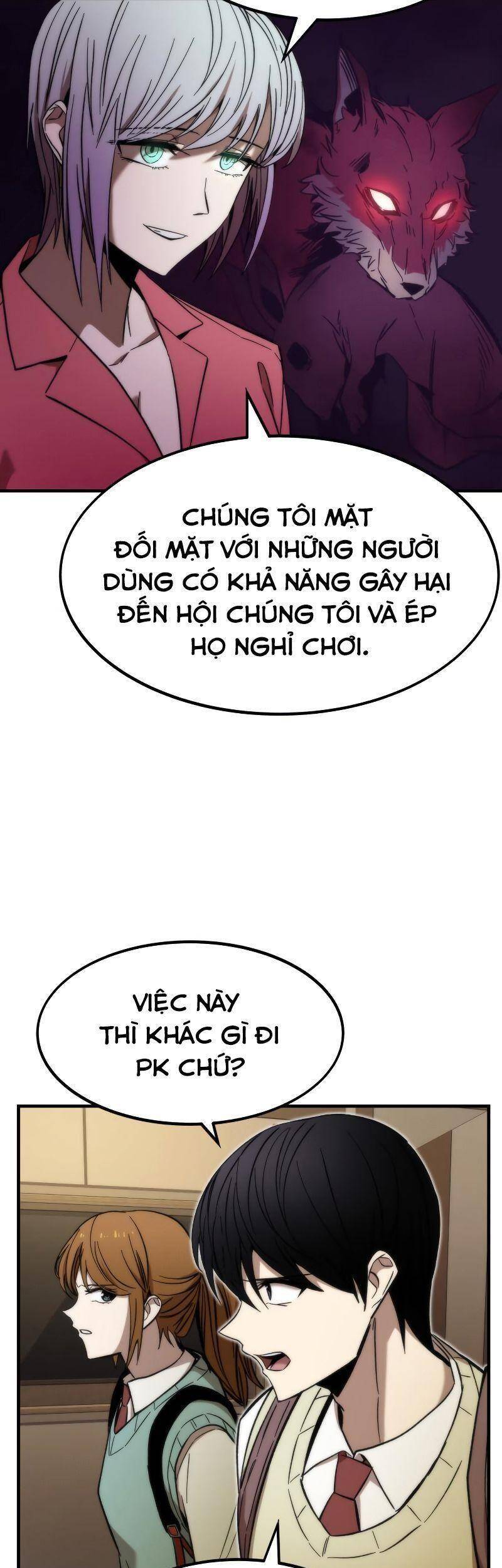 Nhân Vật Phụ Siêu Cấp Chapter 26 - Trang 2