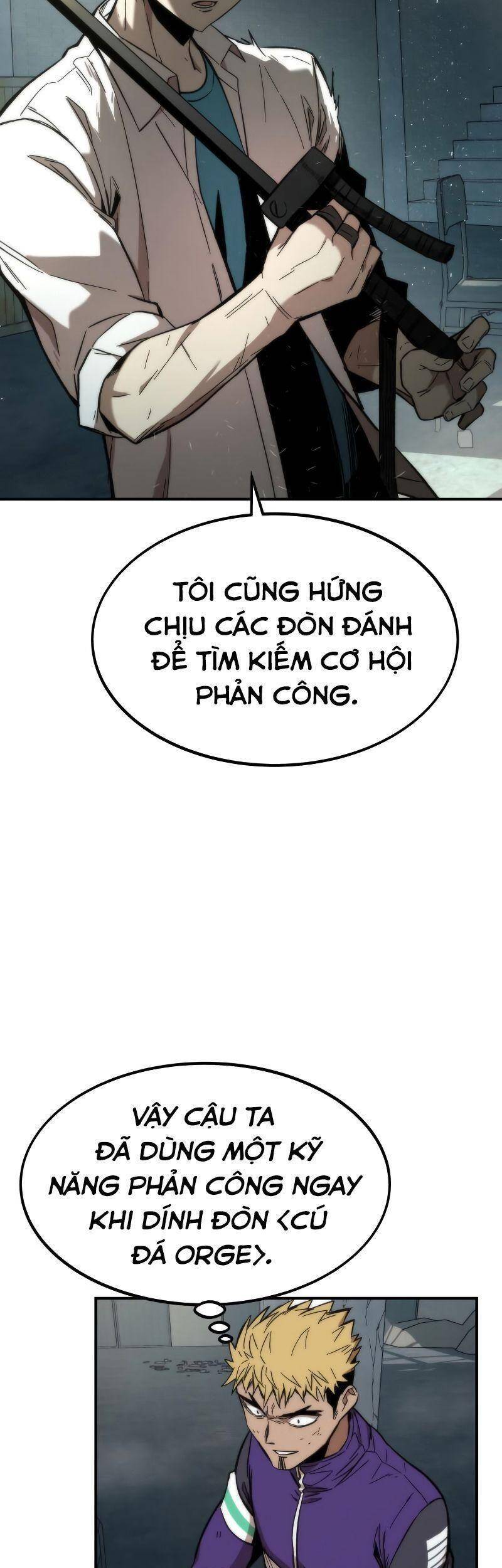 Nhân Vật Phụ Siêu Cấp Chapter 26 - Trang 2