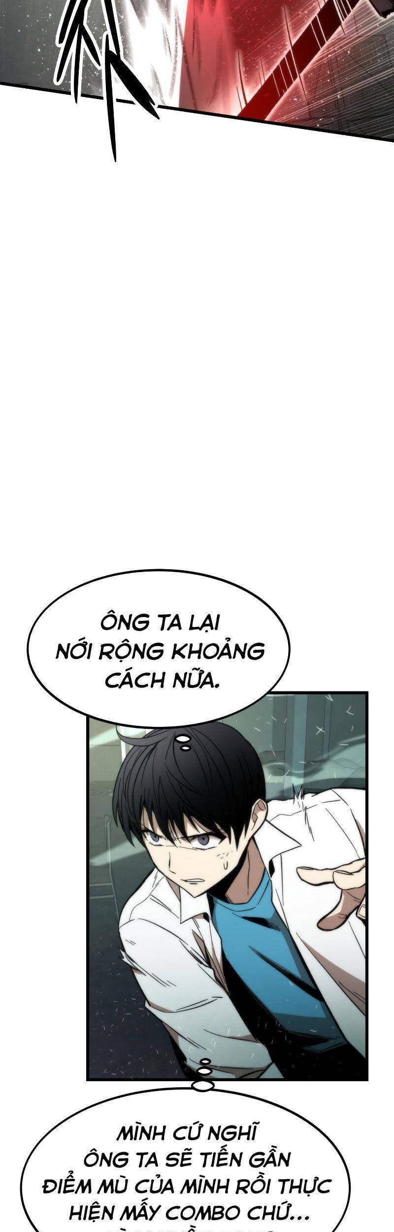 Nhân Vật Phụ Siêu Cấp Chapter 26 - Trang 2