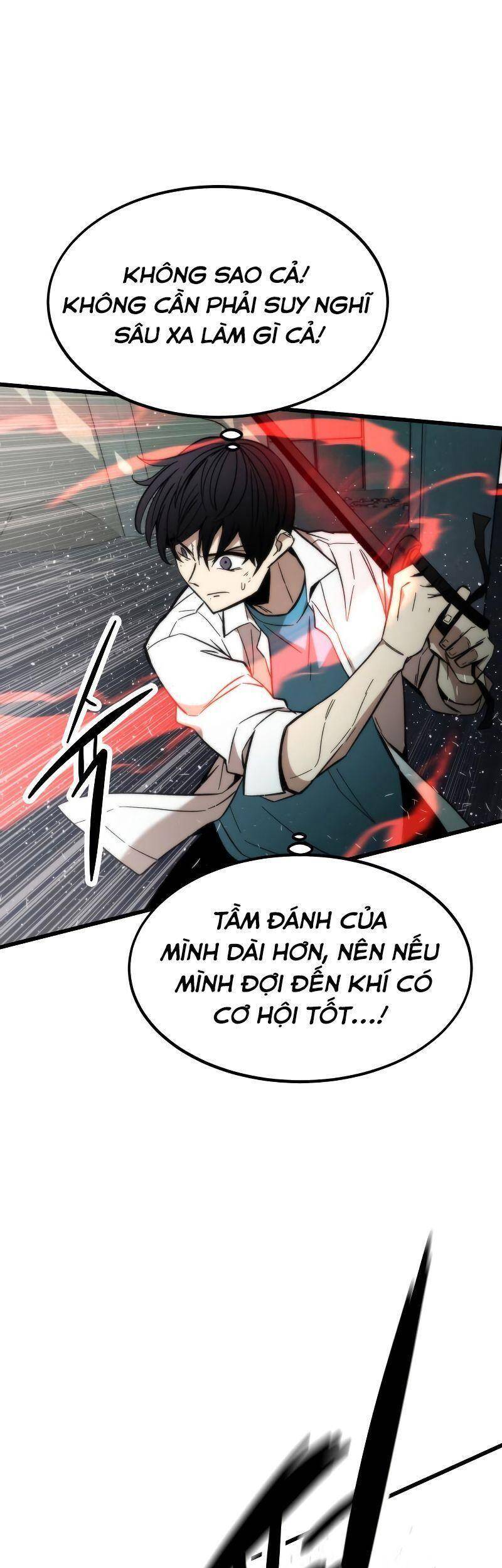 Nhân Vật Phụ Siêu Cấp Chapter 26 - Trang 2