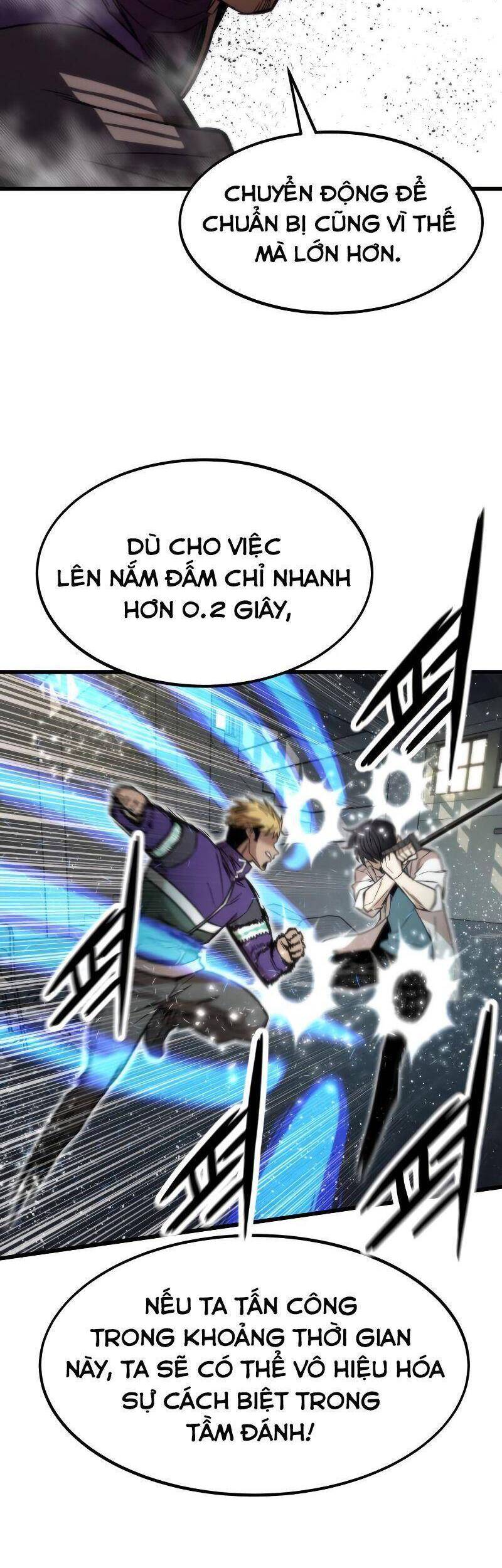 Nhân Vật Phụ Siêu Cấp Chapter 26 - Trang 2