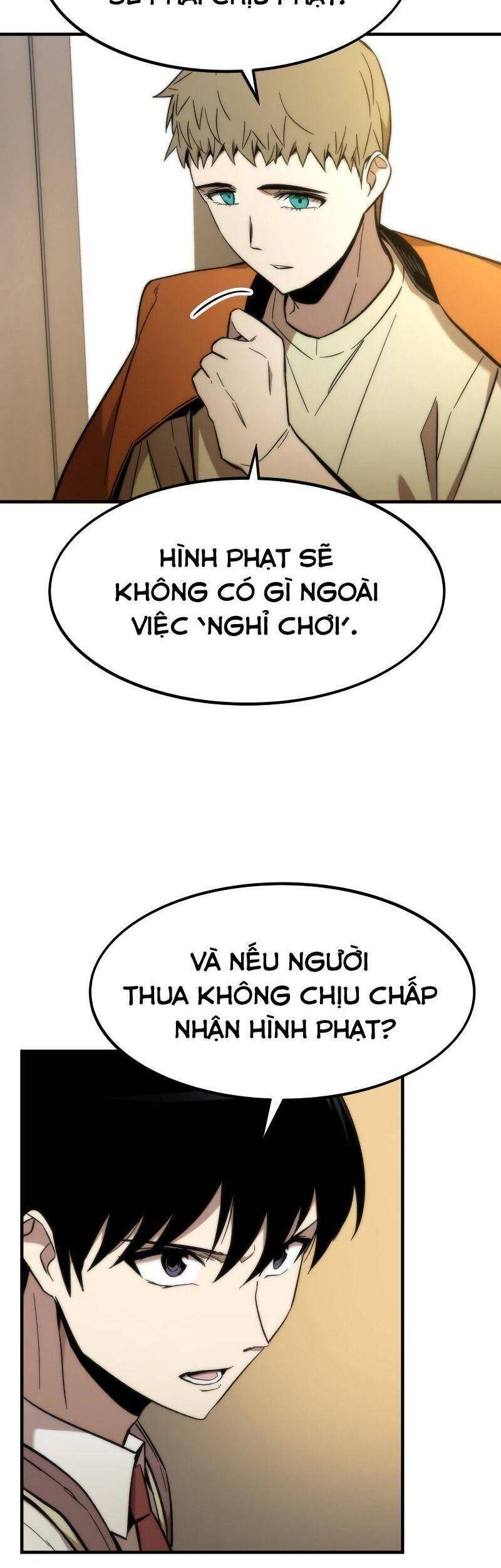 Nhân Vật Phụ Siêu Cấp Chapter 26 - Trang 2