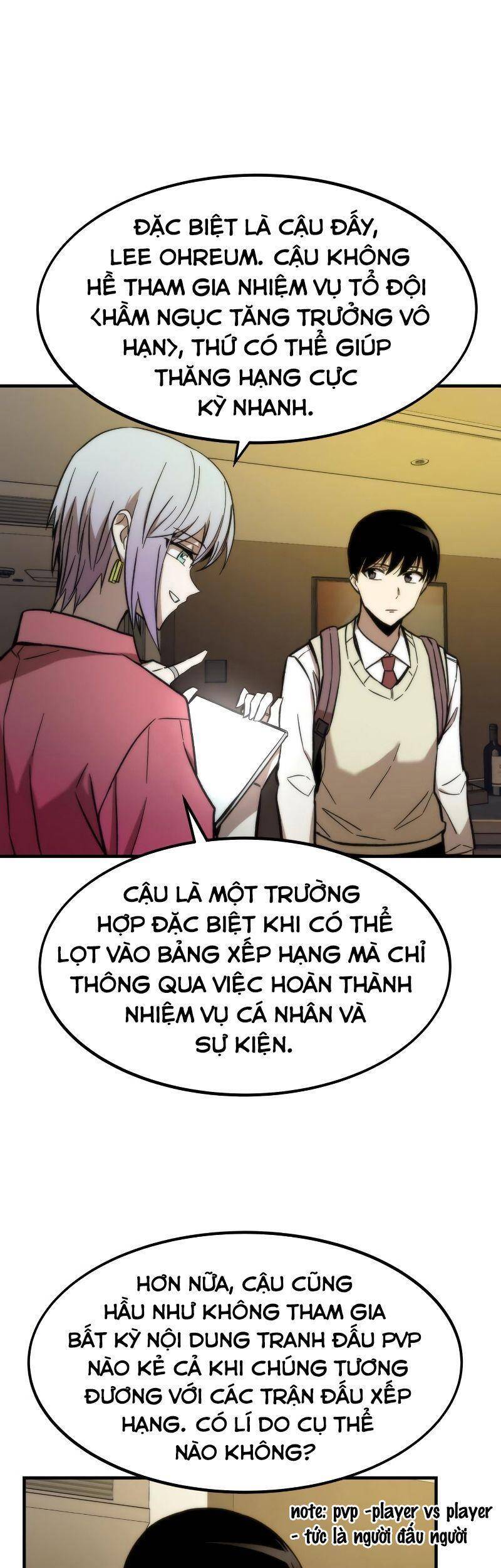 Nhân Vật Phụ Siêu Cấp Chapter 25 - Trang 2