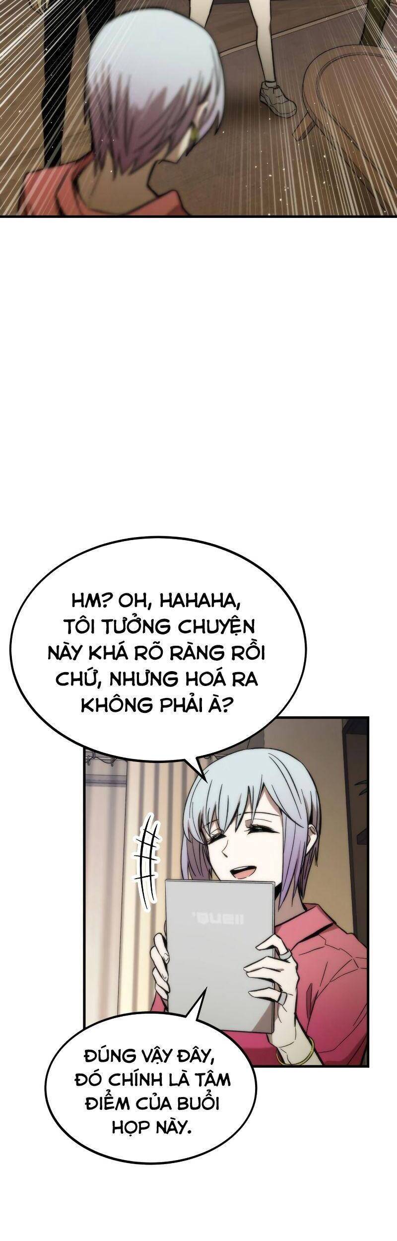 Nhân Vật Phụ Siêu Cấp Chapter 25 - Trang 2