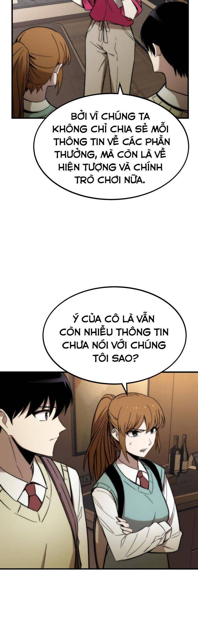 Nhân Vật Phụ Siêu Cấp Chapter 25 - Trang 2