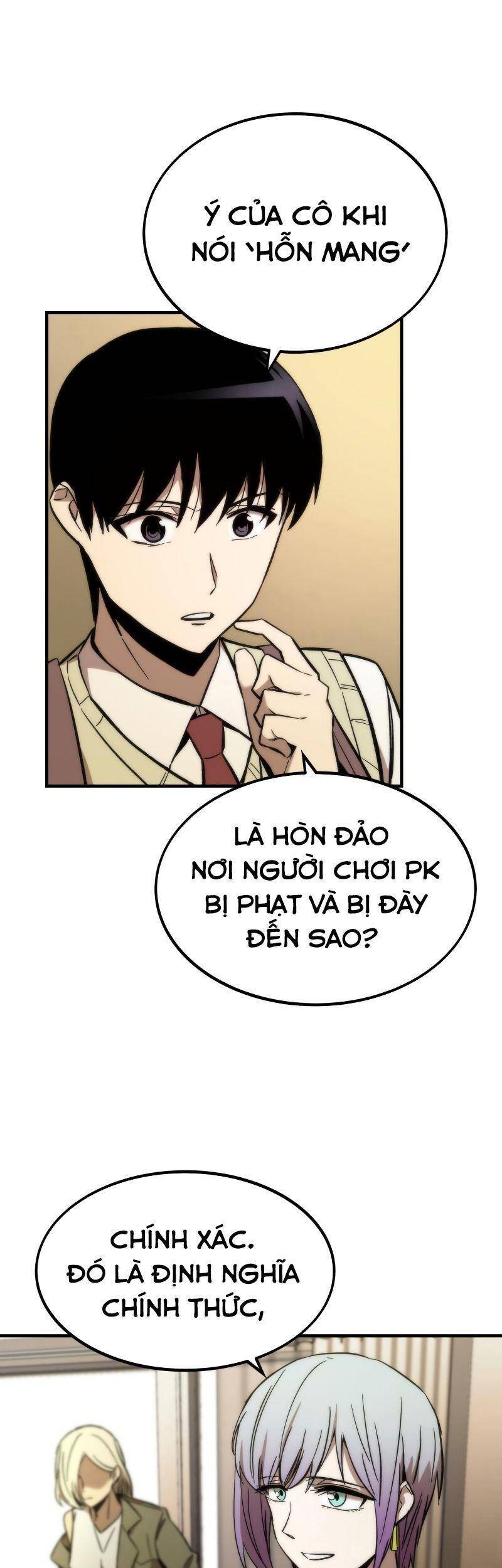 Nhân Vật Phụ Siêu Cấp Chapter 25 - Trang 2