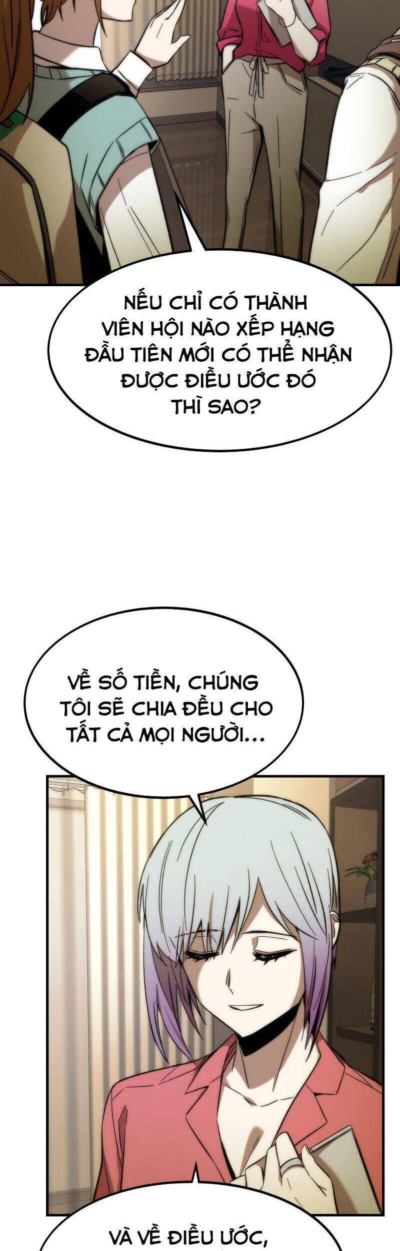 Nhân Vật Phụ Siêu Cấp Chapter 25 - Trang 2