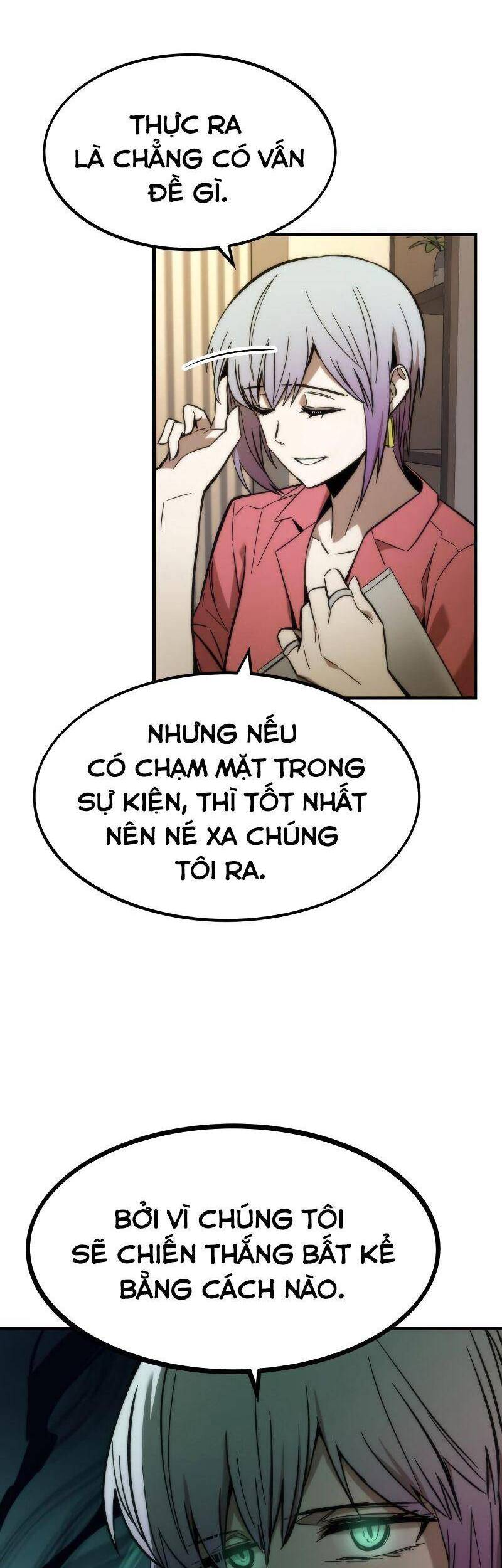 Nhân Vật Phụ Siêu Cấp Chapter 25 - Trang 2