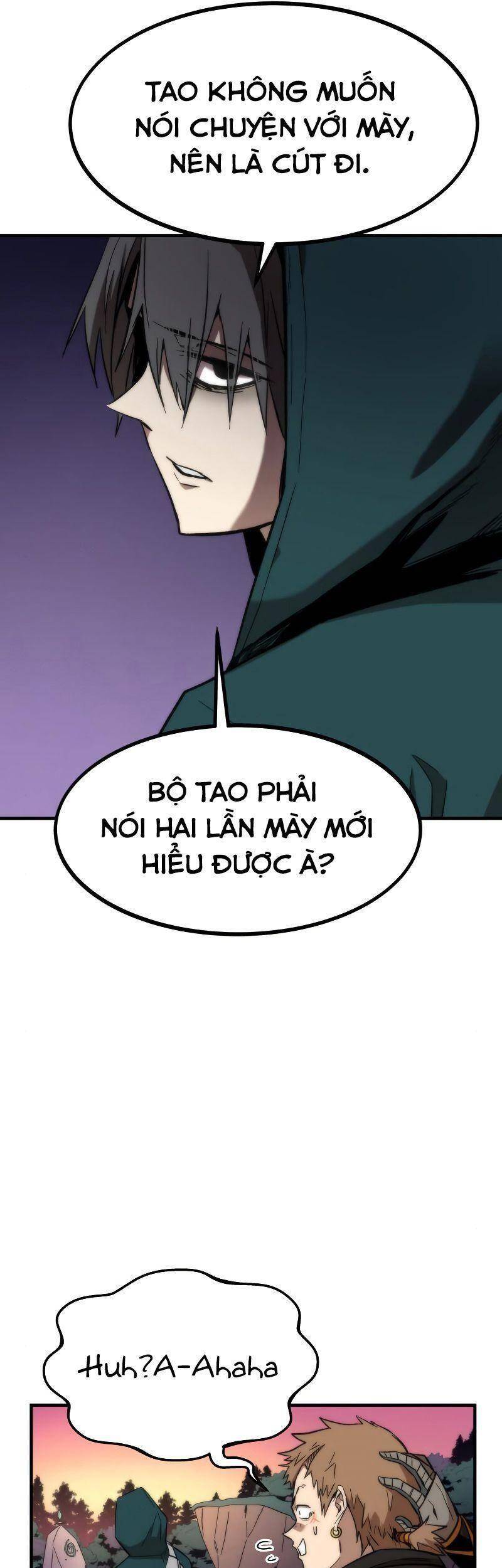 Nhân Vật Phụ Siêu Cấp Chapter 24 - Trang 2