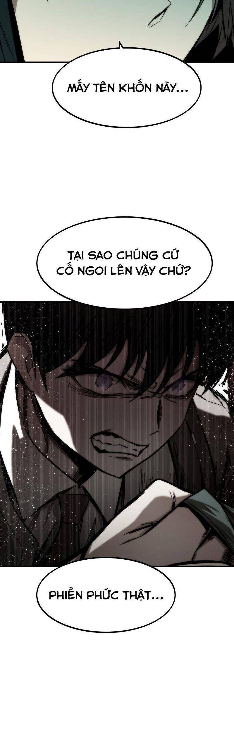 Nhân Vật Phụ Siêu Cấp Chapter 24 - Trang 2