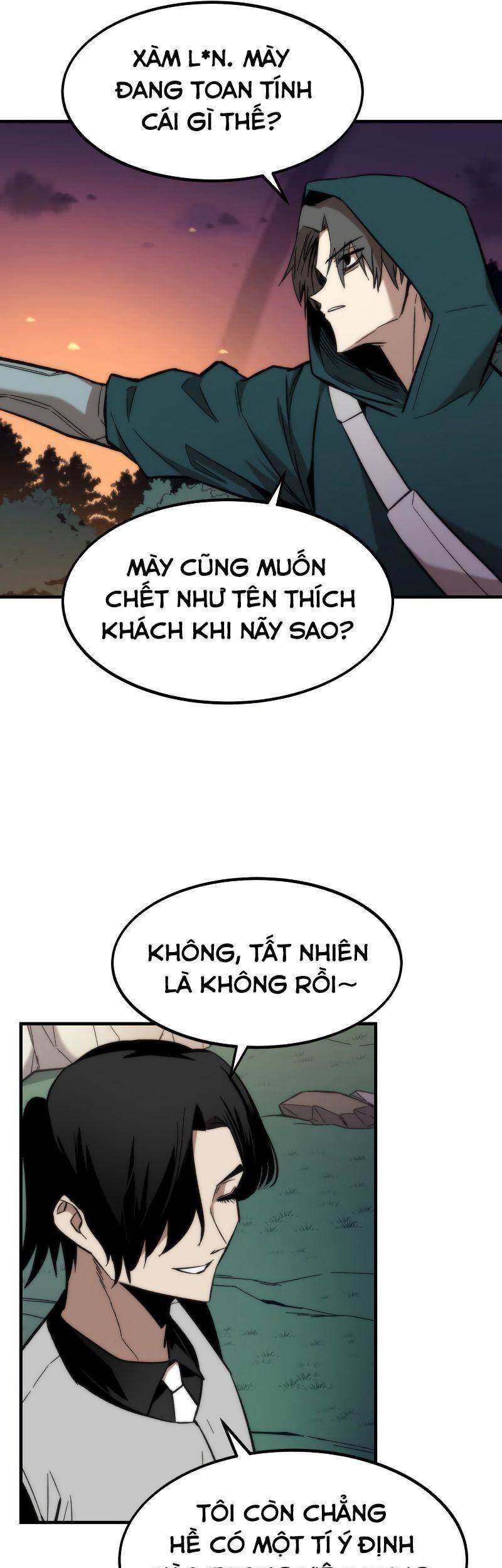 Nhân Vật Phụ Siêu Cấp Chapter 24 - Trang 2