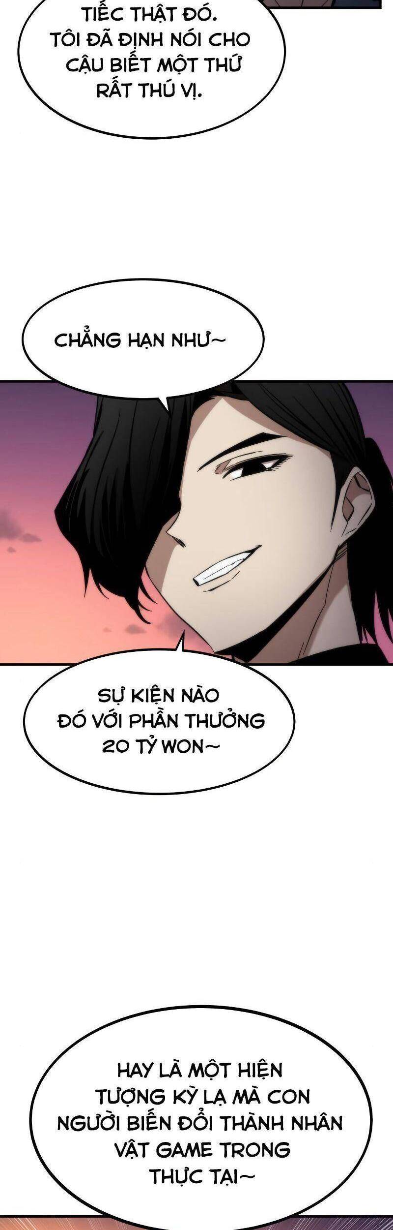 Nhân Vật Phụ Siêu Cấp Chapter 24 - Trang 2