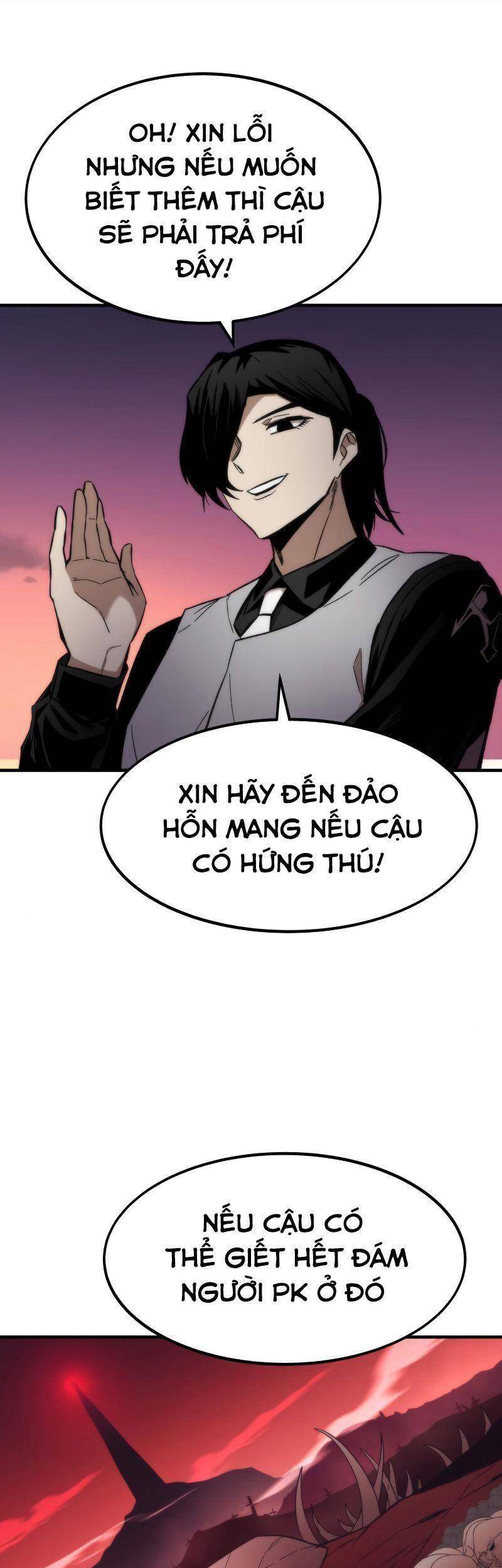 Nhân Vật Phụ Siêu Cấp Chapter 24 - Trang 2