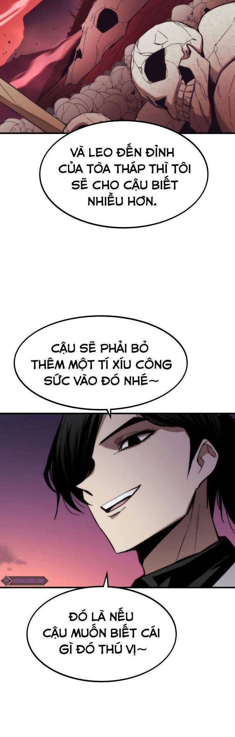 Nhân Vật Phụ Siêu Cấp Chapter 24 - Trang 2