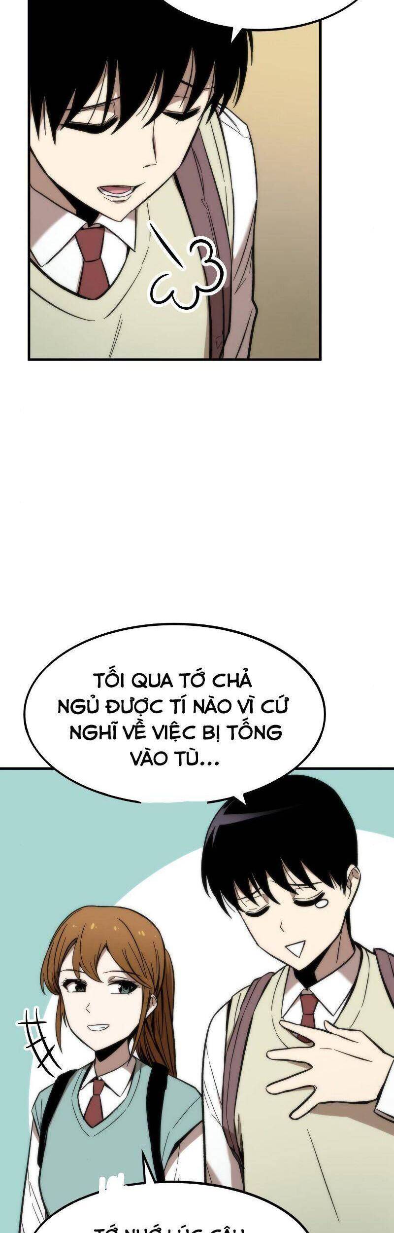 Nhân Vật Phụ Siêu Cấp Chapter 24 - Trang 2