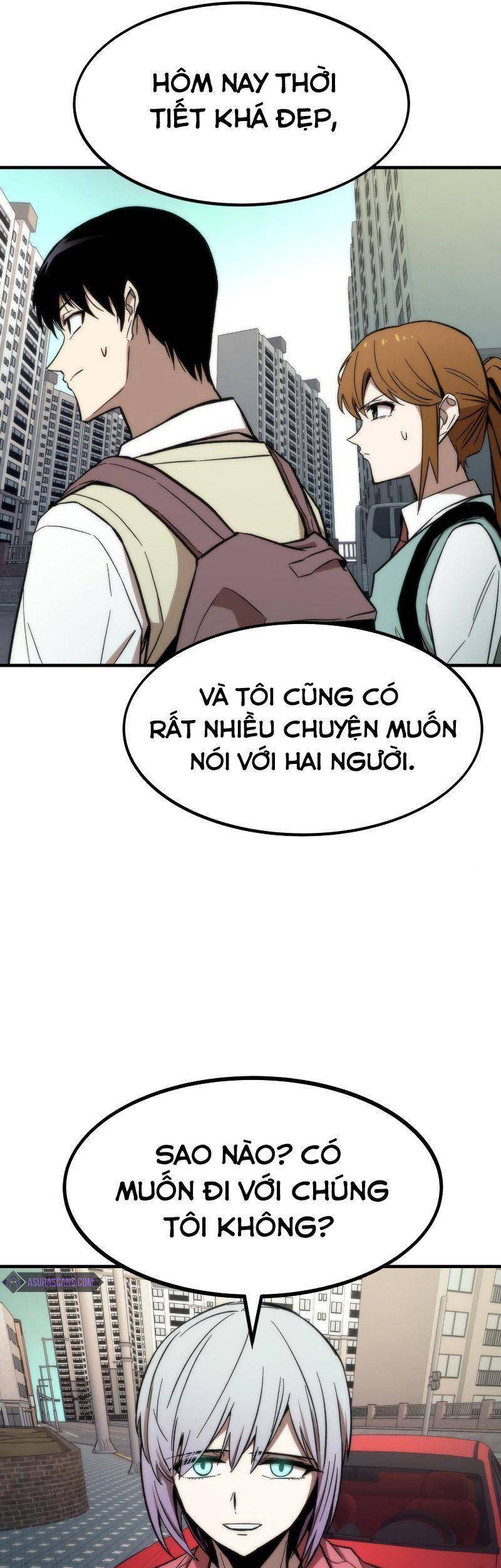 Nhân Vật Phụ Siêu Cấp Chapter 24 - Trang 2