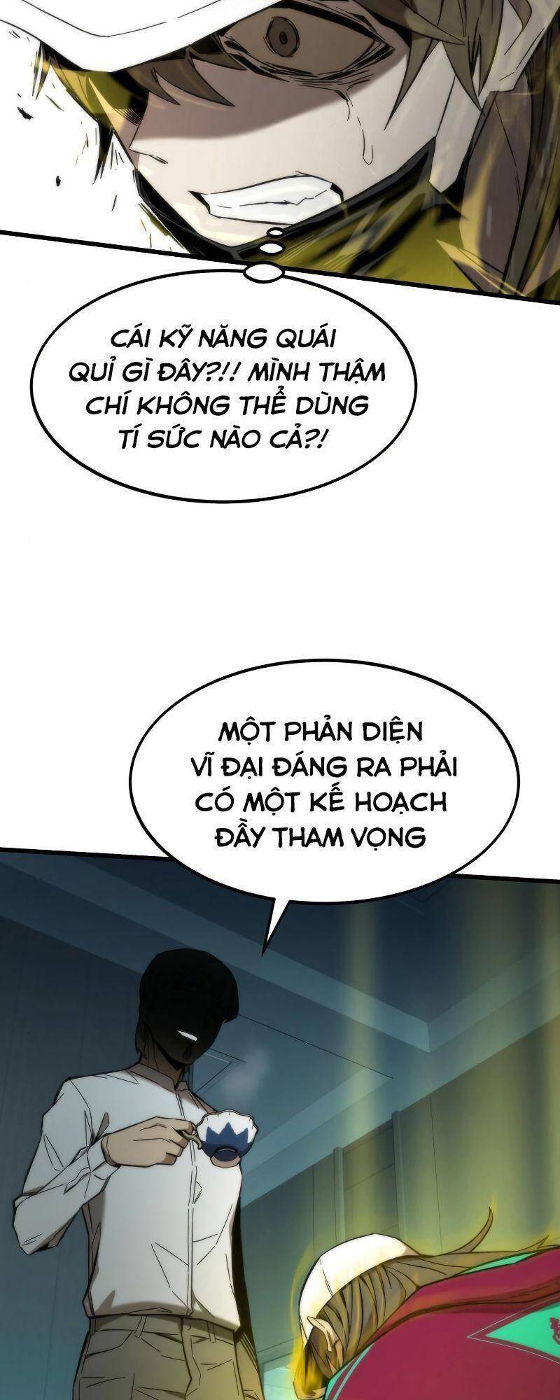 Nhân Vật Phụ Siêu Cấp Chapter 23 - Trang 2