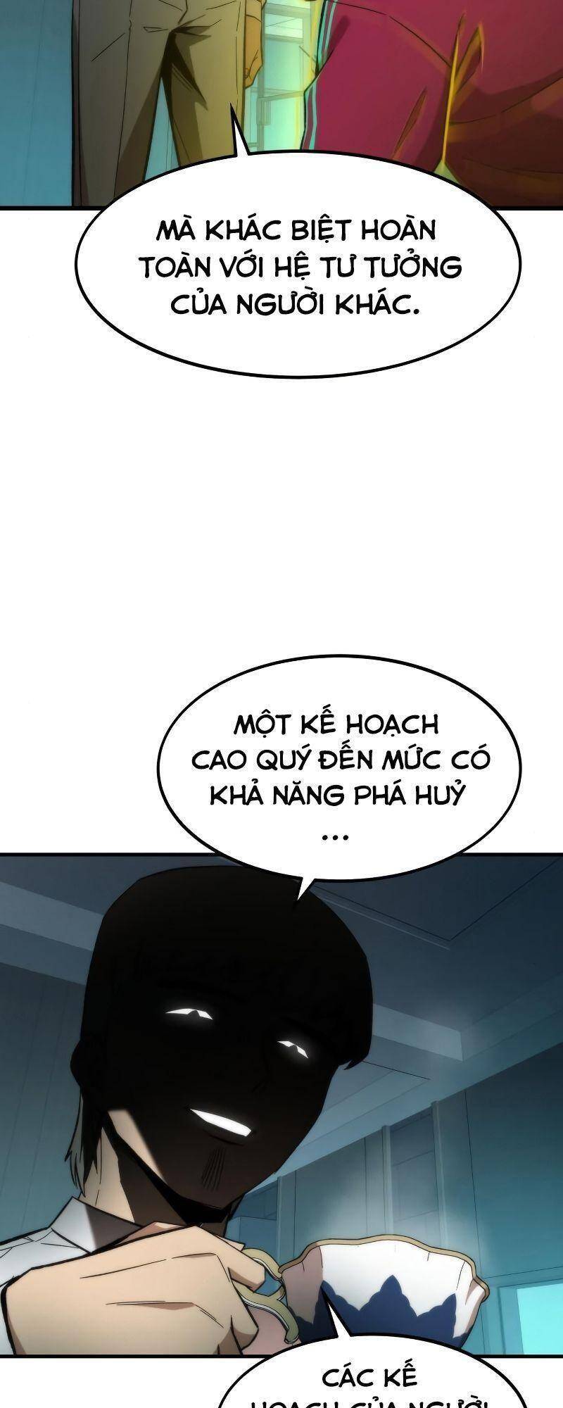 Nhân Vật Phụ Siêu Cấp Chapter 23 - Trang 2