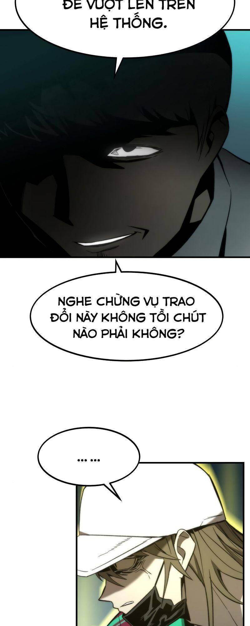 Nhân Vật Phụ Siêu Cấp Chapter 23 - Trang 2