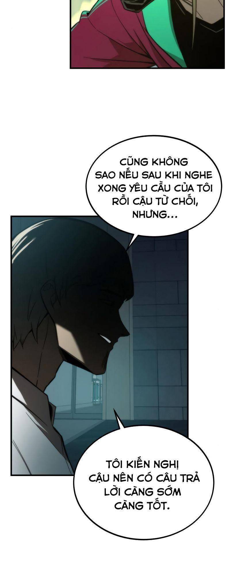 Nhân Vật Phụ Siêu Cấp Chapter 23 - Trang 2