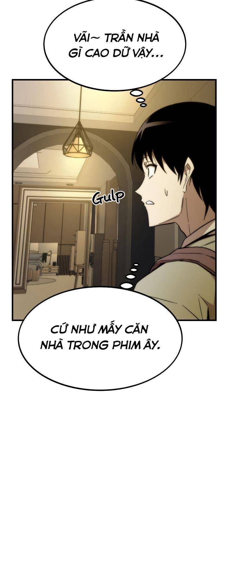 Nhân Vật Phụ Siêu Cấp Chapter 23 - Trang 2