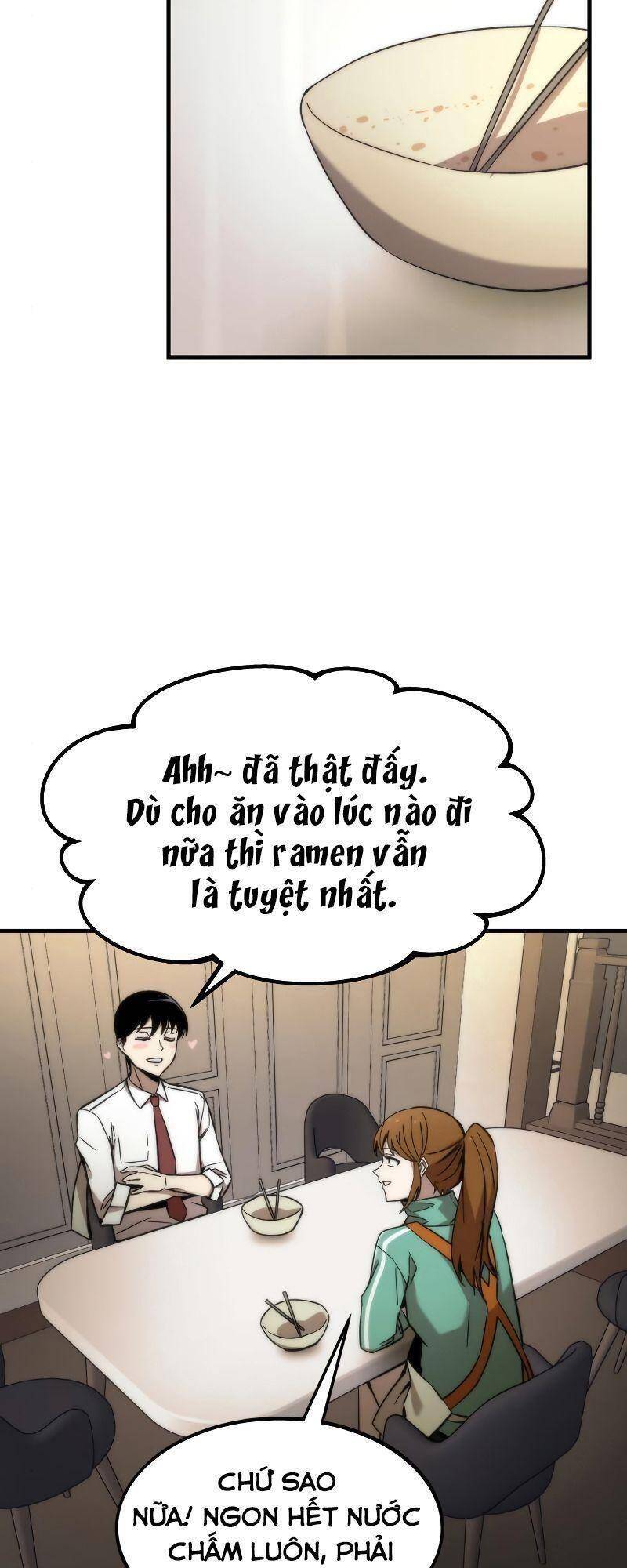 Nhân Vật Phụ Siêu Cấp Chapter 23 - Trang 2