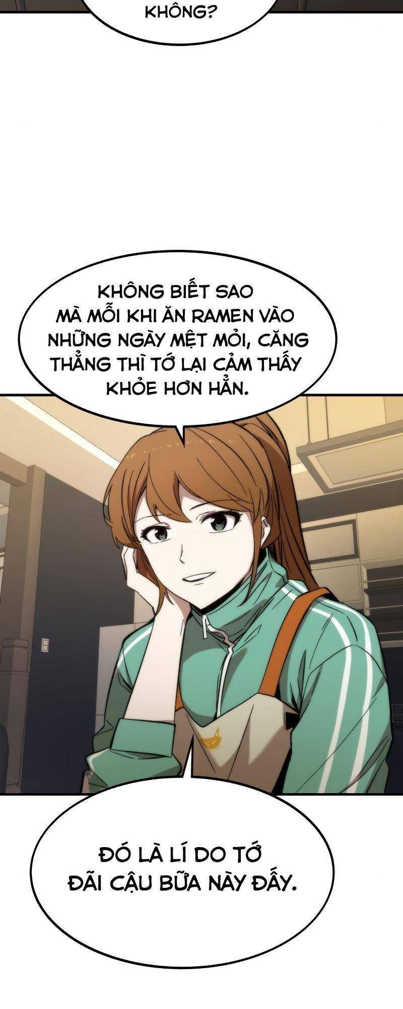 Nhân Vật Phụ Siêu Cấp Chapter 23 - Trang 2