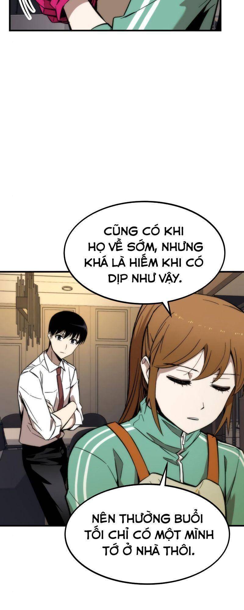 Nhân Vật Phụ Siêu Cấp Chapter 23 - Trang 2