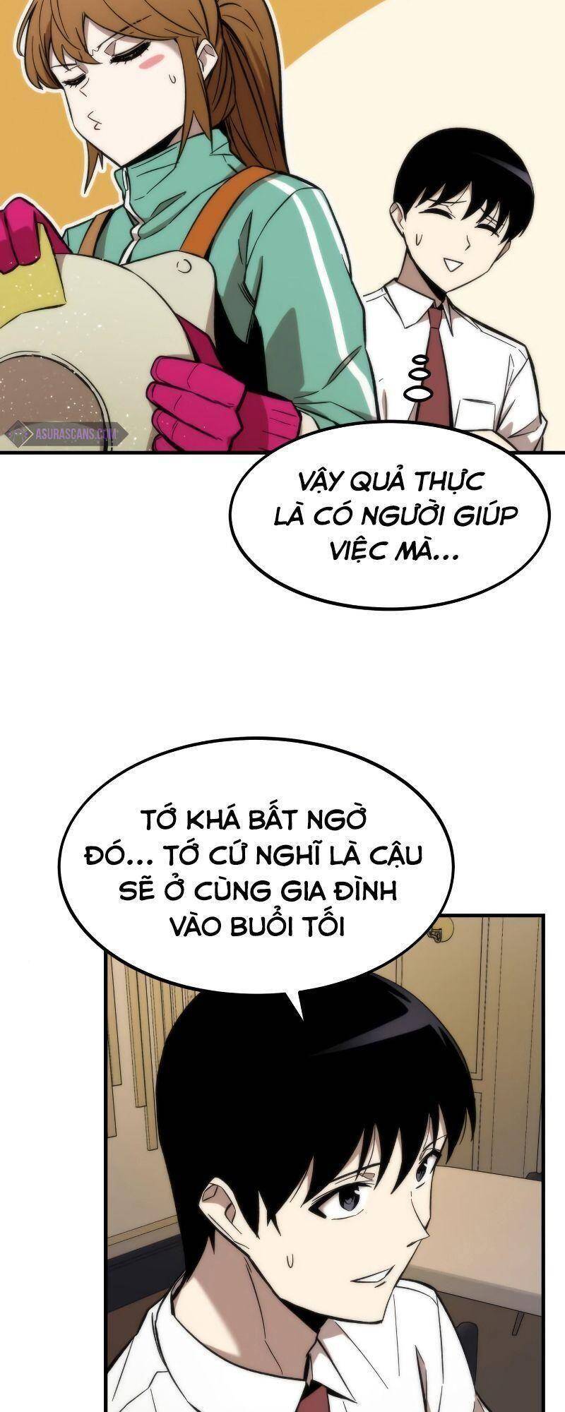 Nhân Vật Phụ Siêu Cấp Chapter 23 - Trang 2