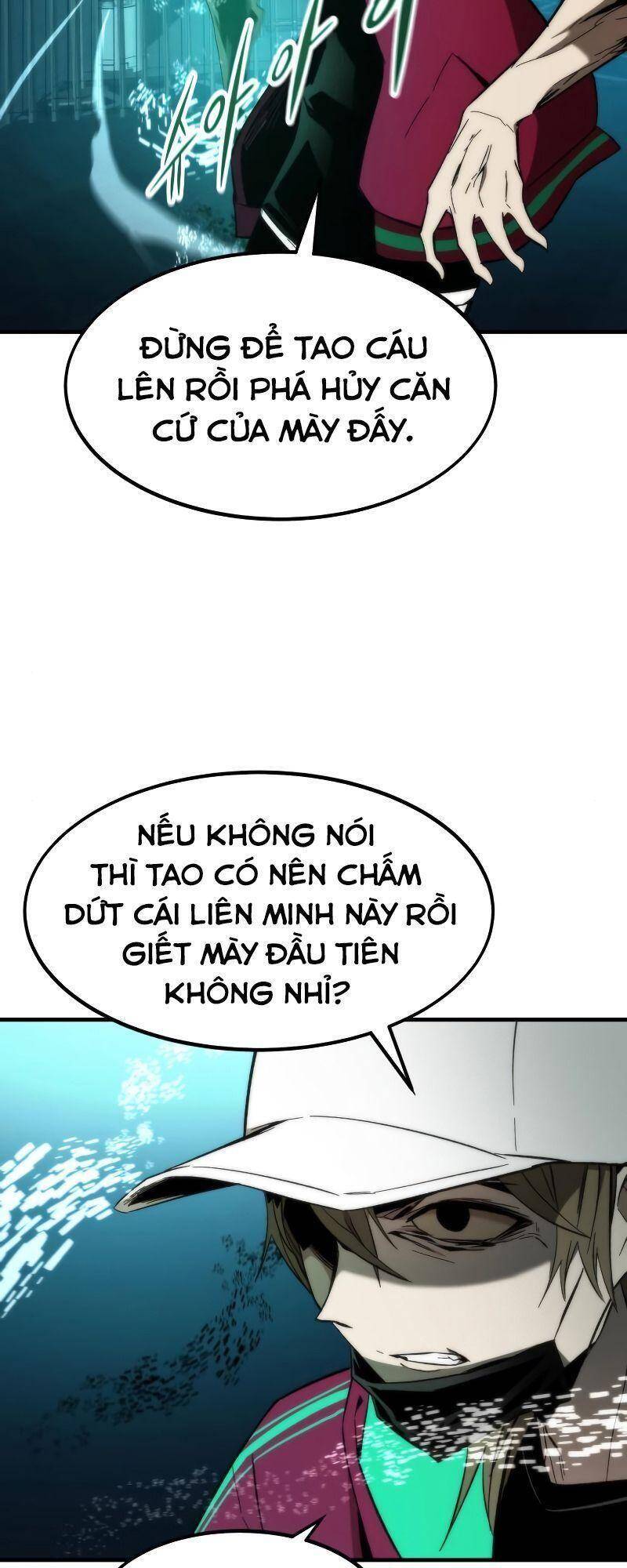 Nhân Vật Phụ Siêu Cấp Chapter 23 - Trang 2