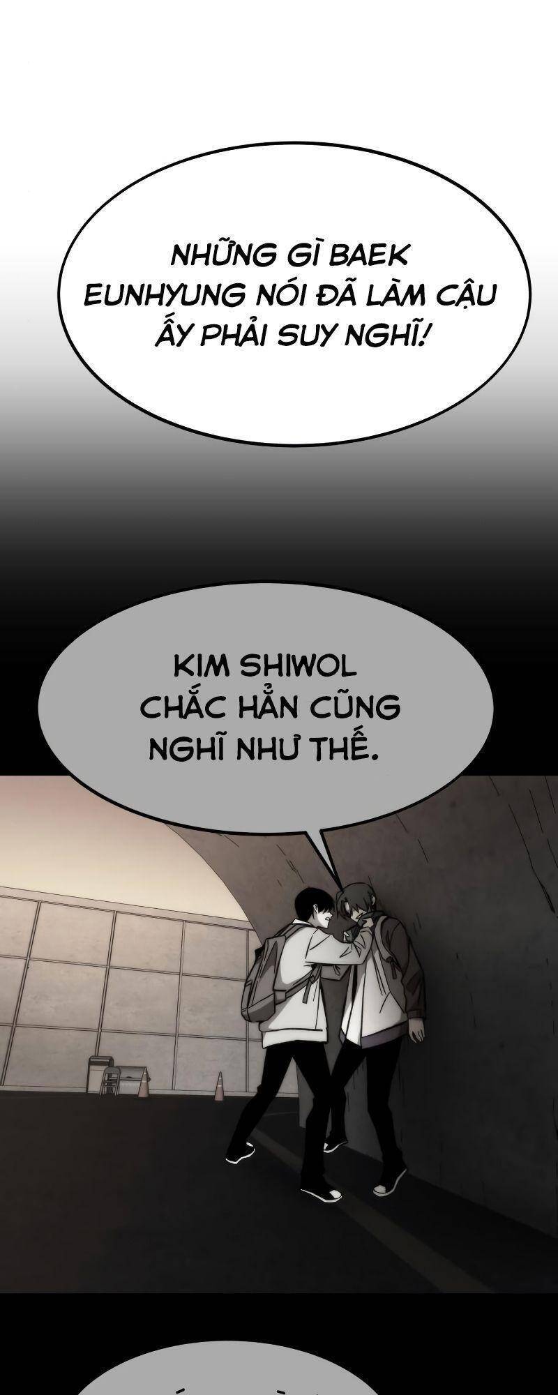 Nhân Vật Phụ Siêu Cấp Chapter 23 - Trang 2