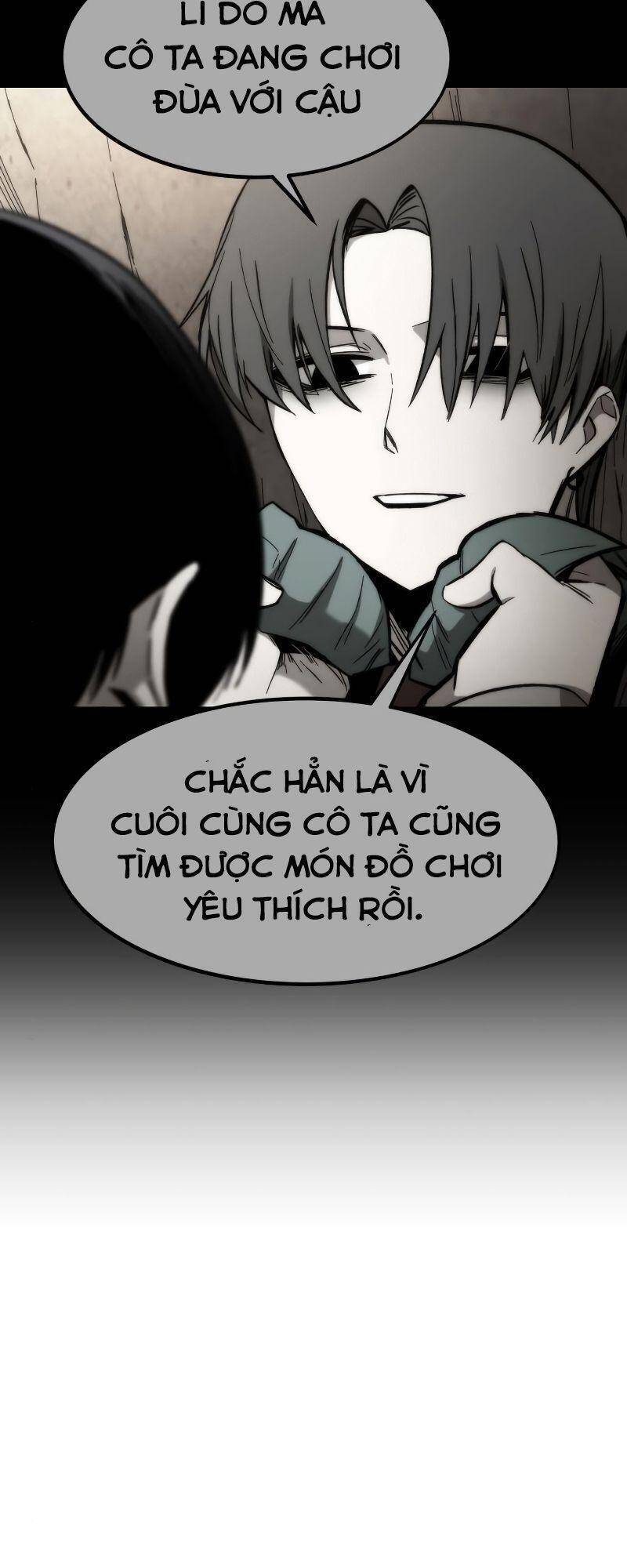 Nhân Vật Phụ Siêu Cấp Chapter 23 - Trang 2