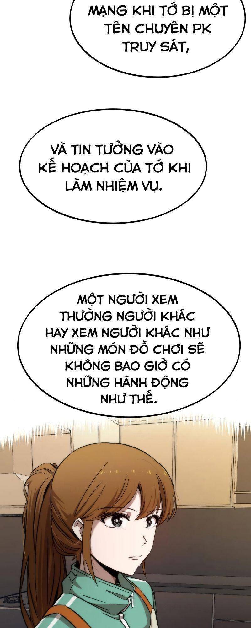 Nhân Vật Phụ Siêu Cấp Chapter 23 - Trang 2