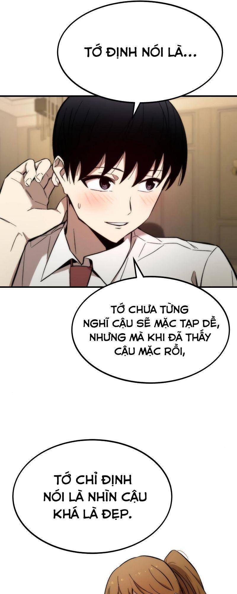 Nhân Vật Phụ Siêu Cấp Chapter 23 - Trang 2