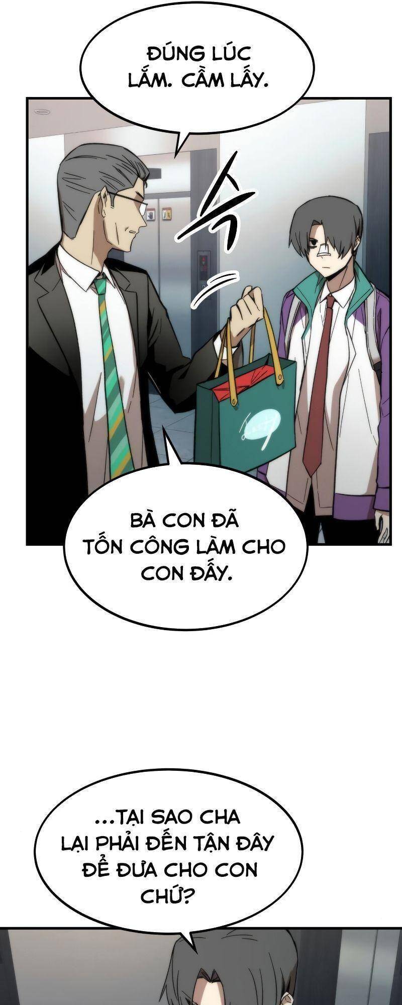 Nhân Vật Phụ Siêu Cấp Chapter 23 - Trang 2