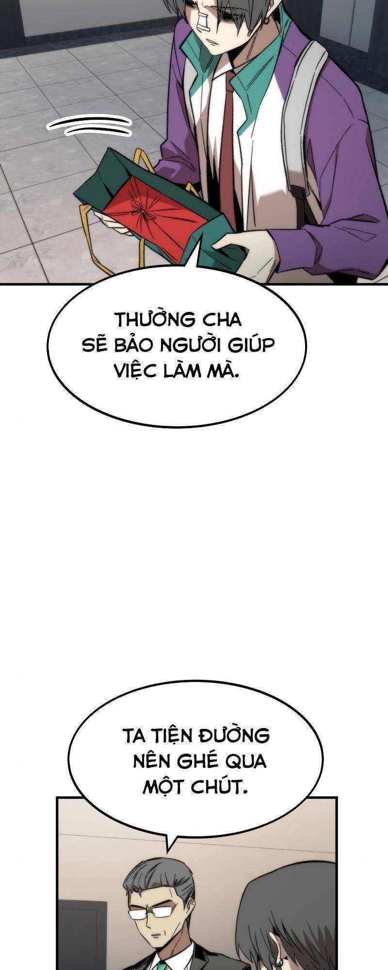 Nhân Vật Phụ Siêu Cấp Chapter 23 - Trang 2